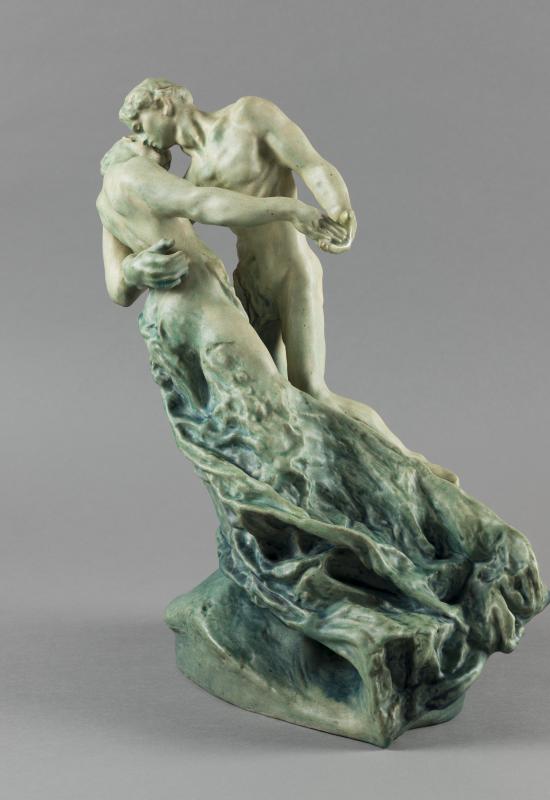 Camille Claudel 