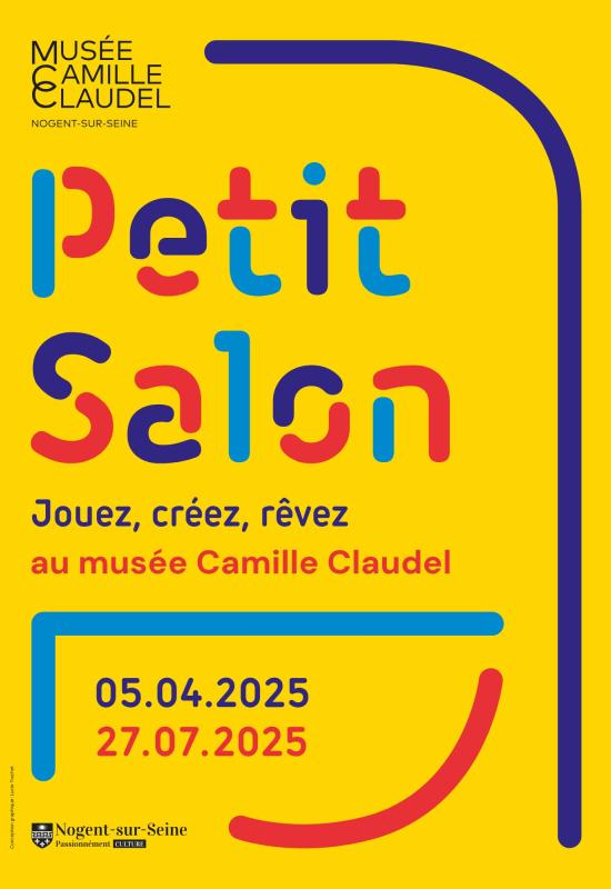 Petit Salon